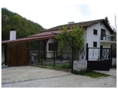 Guest Rooms Voneshcha Voda Voneshta Voda Luaran gambar