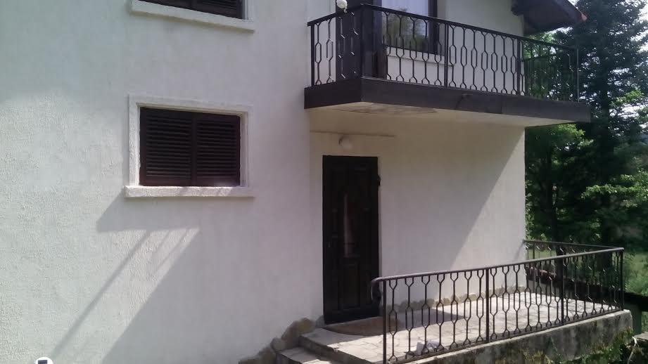 Guest Rooms Voneshcha Voda Voneshta Voda Luaran gambar